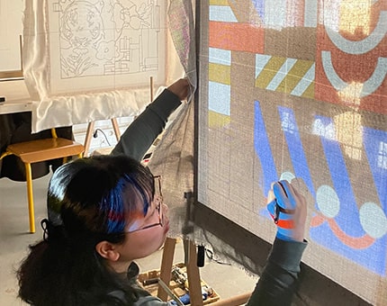 1 - Préparation de l'atelier