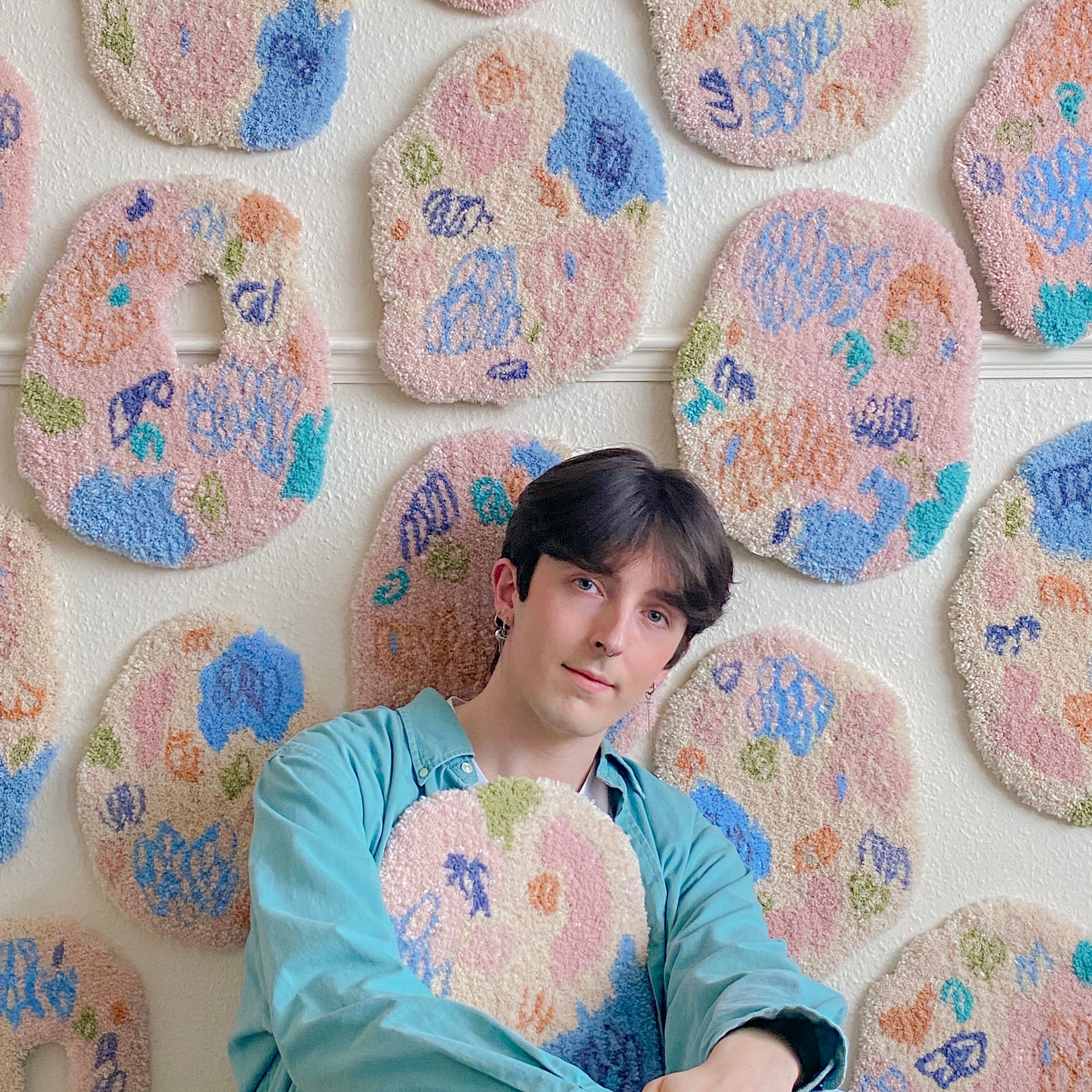 À la découverte de Sebastian Sochan