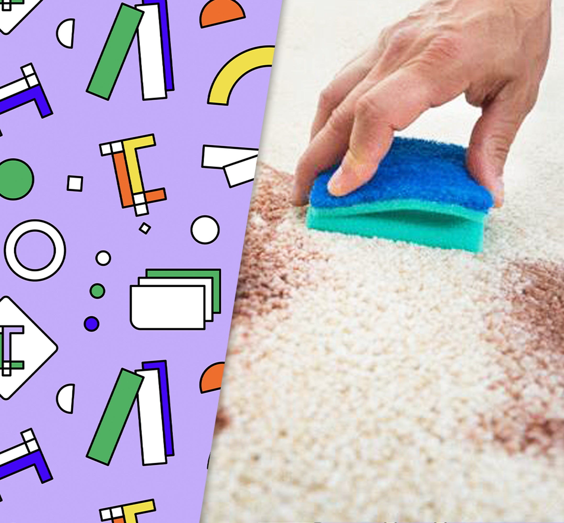 Comment entretenir et nettoyer votre tapis tufté?