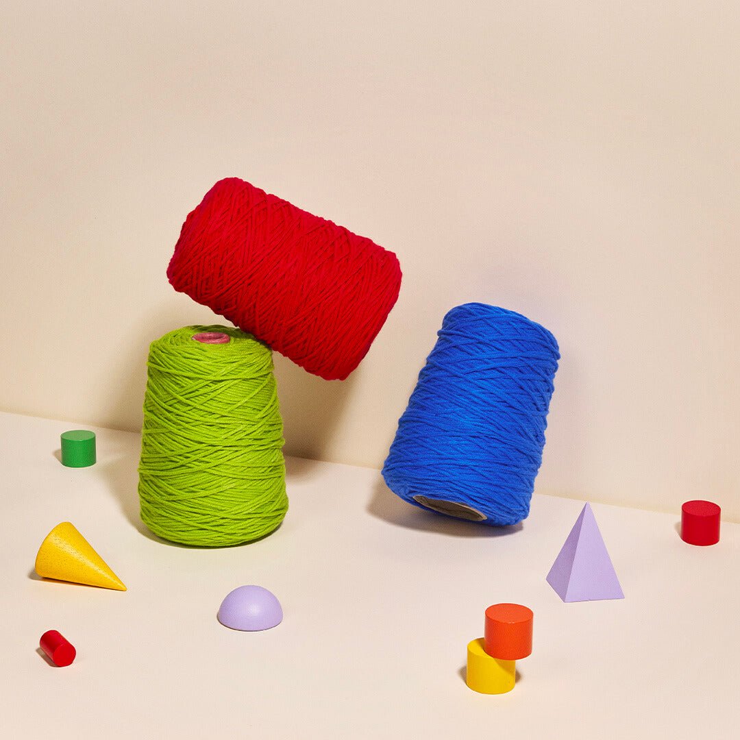 Quels types de laine dois-je utiliser pour faire du tufting? - LeTufting