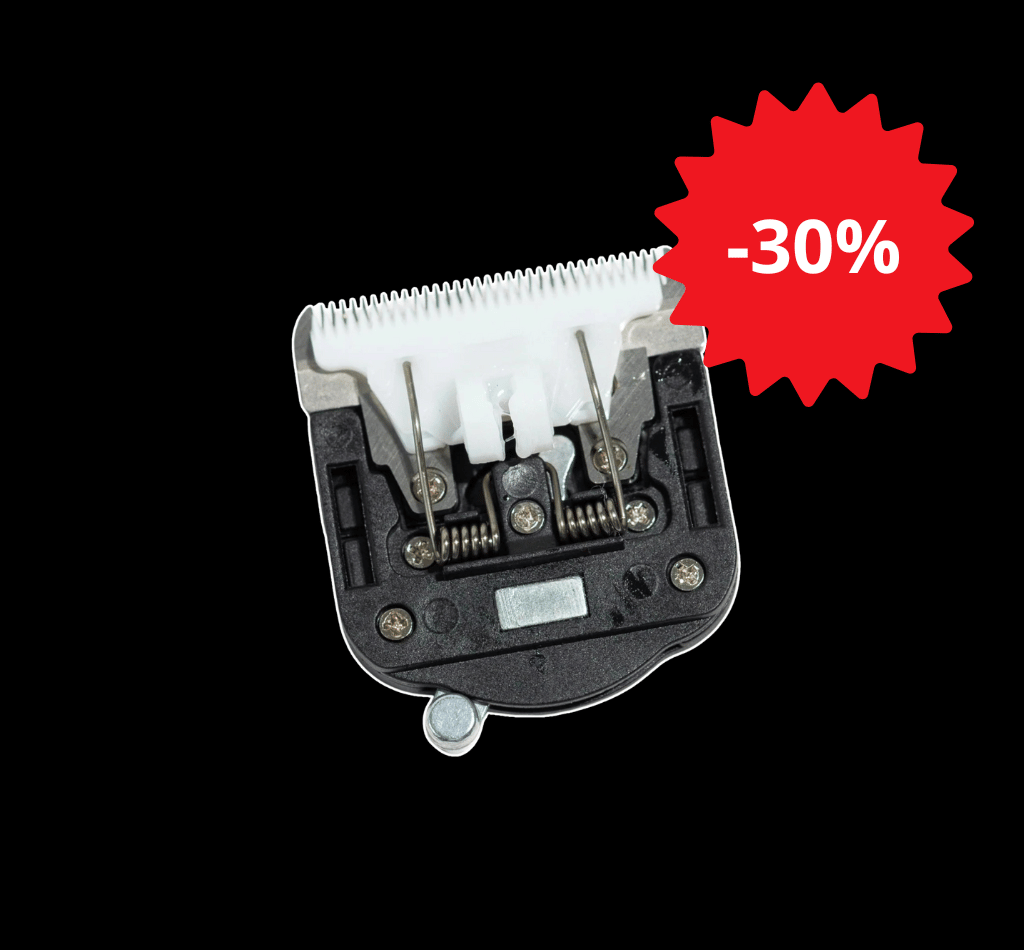 Lame de rechange pour tondeuse