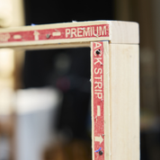 Grippers pour tufting