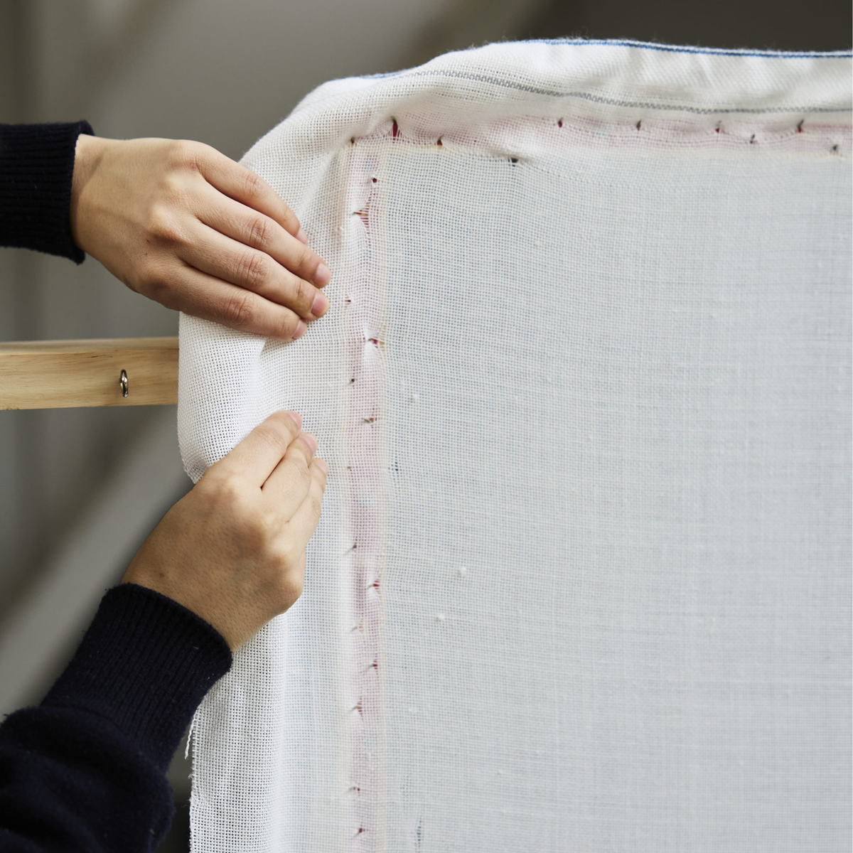 Tissu primaire premium pour tufting