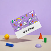 Carte cadeau LeTufting