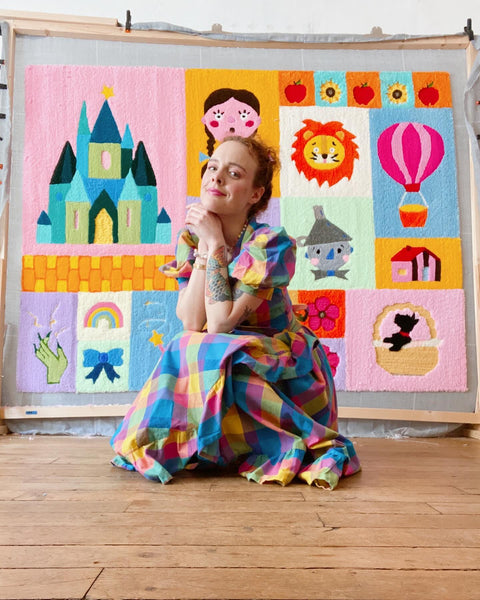 Clotilde Puy