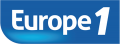 Logo europe 1