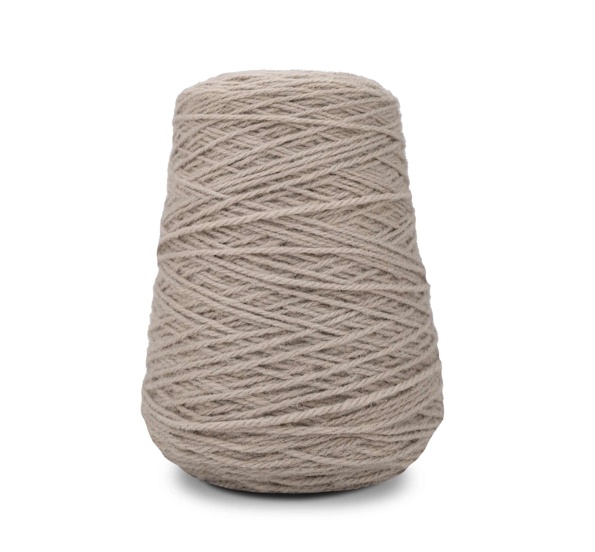 Fil de tufting 100% laine de Nouvelle-Zélande