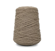 Fil de tufting 100% laine de Nouvelle-Zélande