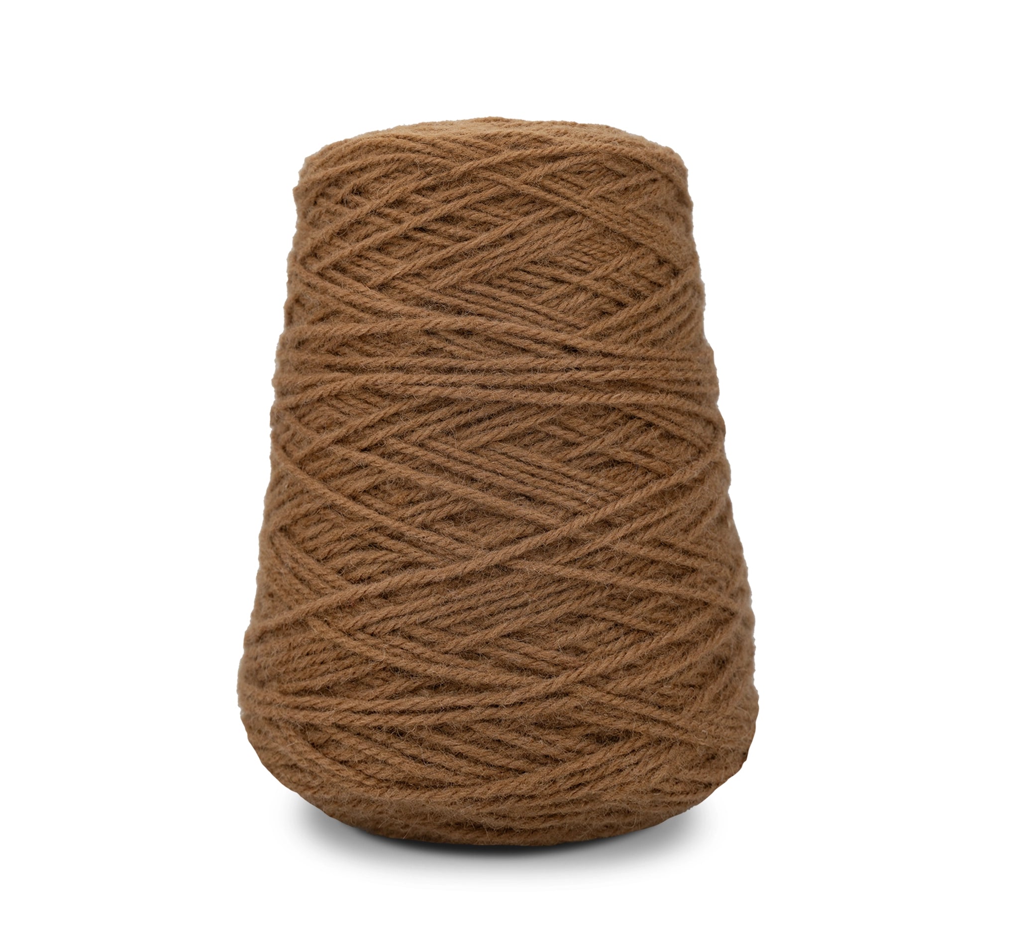 Fil de tufting 100% laine de Nouvelle-Zélande