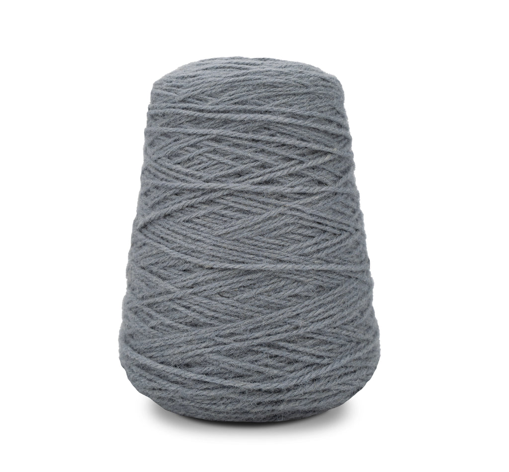 Fil de tufting 100% laine de Nouvelle-Zélande