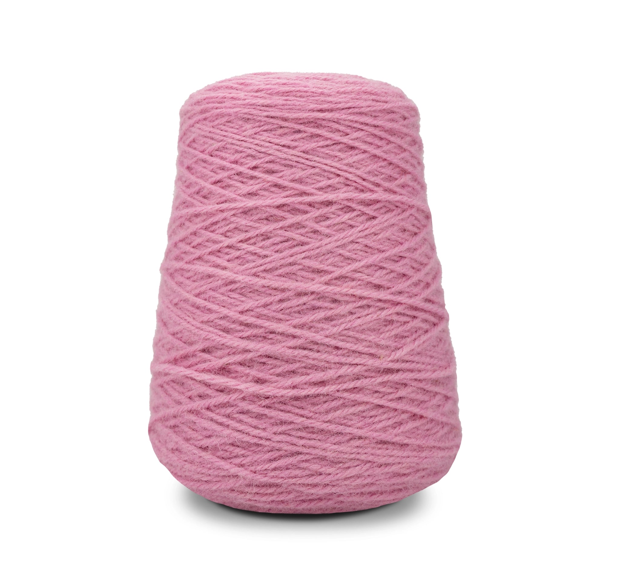 Fil de tufting 100% laine de Nouvelle-Zélande