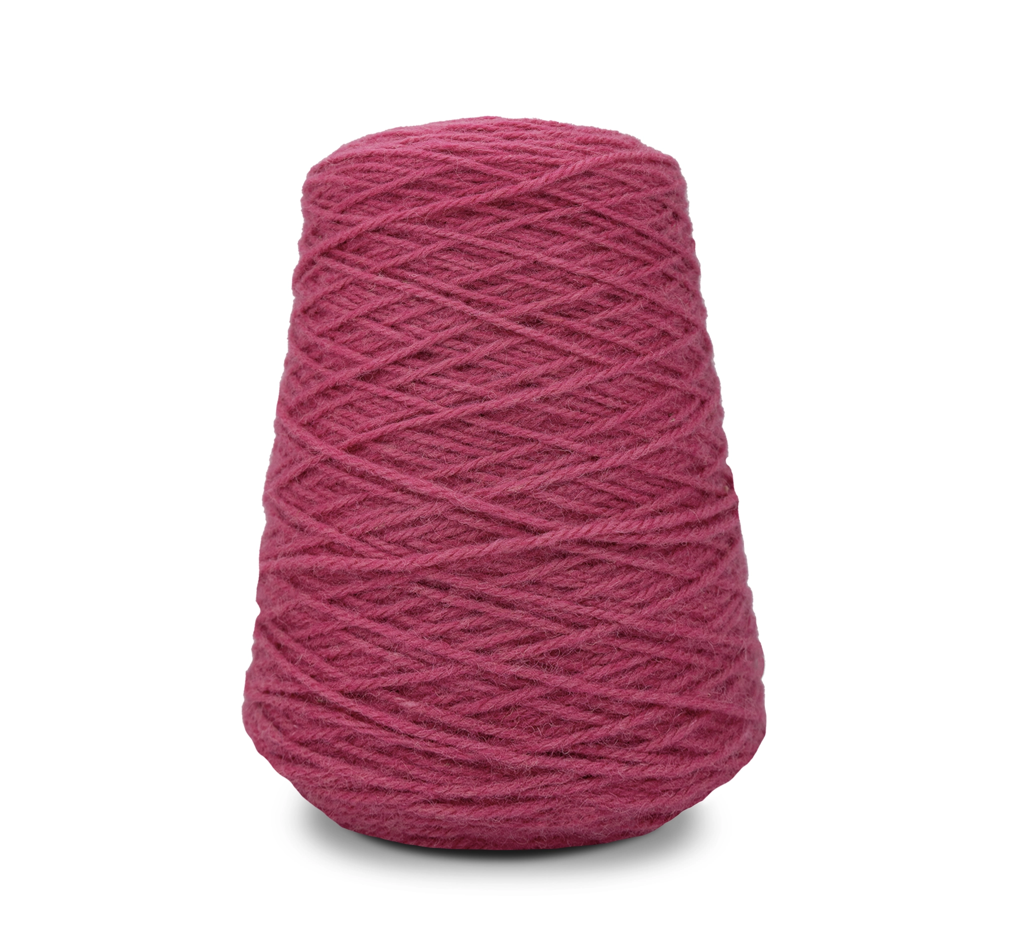 Fil de tufting 100% laine de Nouvelle-Zélande