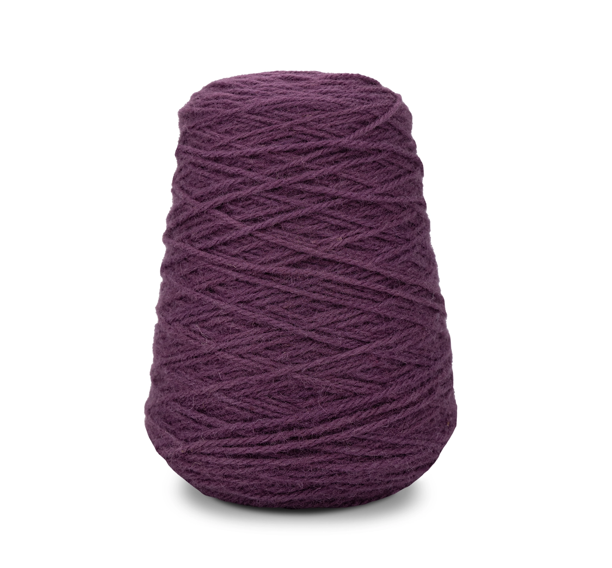 Fil de tufting 100% laine de Nouvelle-Zélande