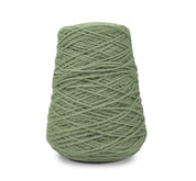 Fil de tufting 100% laine de Nouvelle-Zélande