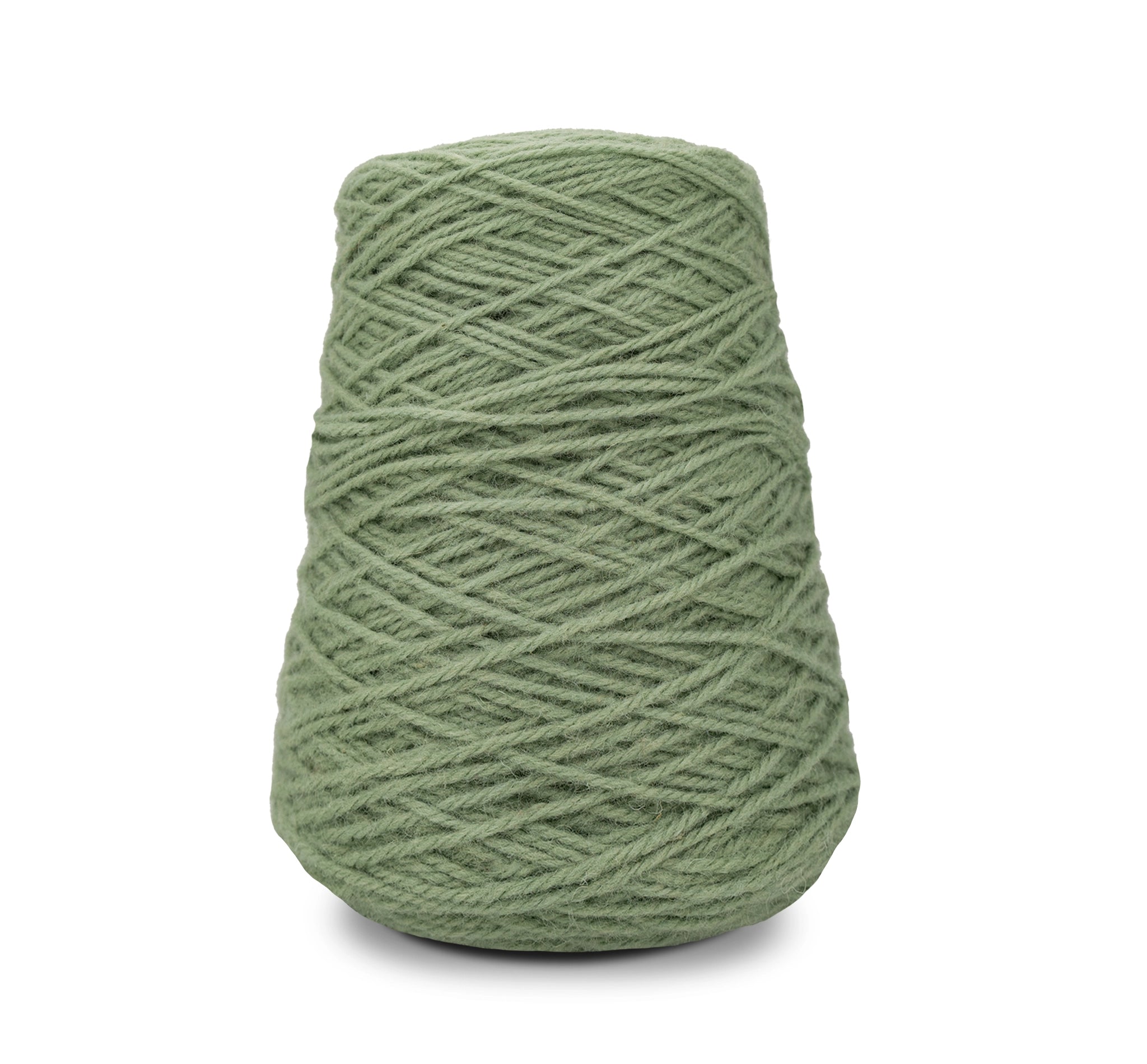 Fil de tufting 100% laine de Nouvelle-Zélande