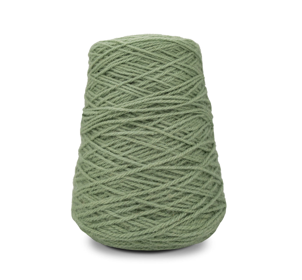 Fil de tufting 100% laine de Nouvelle-Zélande