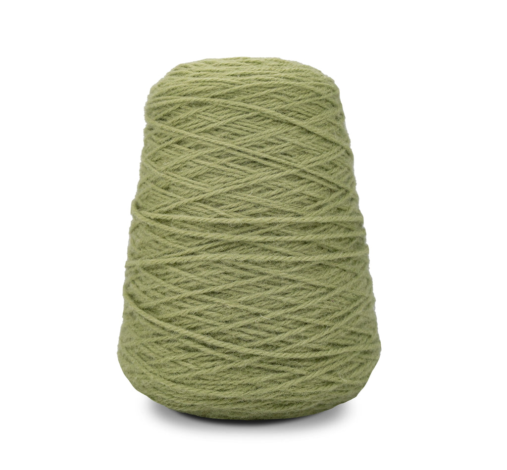 Fil de tufting 100% laine de Nouvelle-Zélande