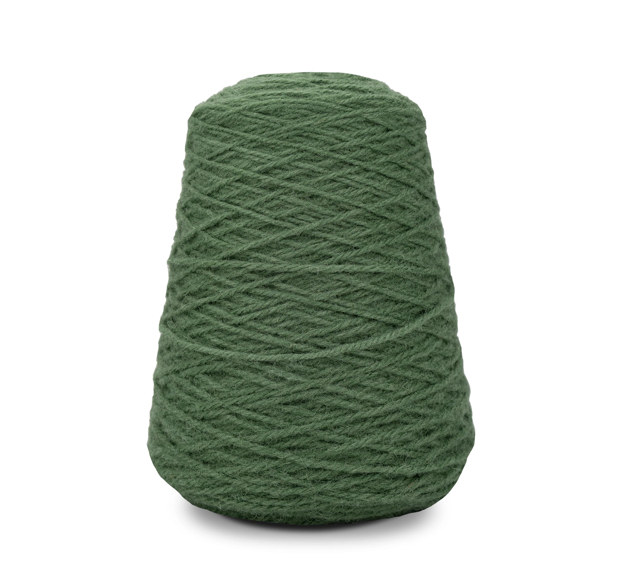 Fil de tufting 100% laine de Nouvelle-Zélande