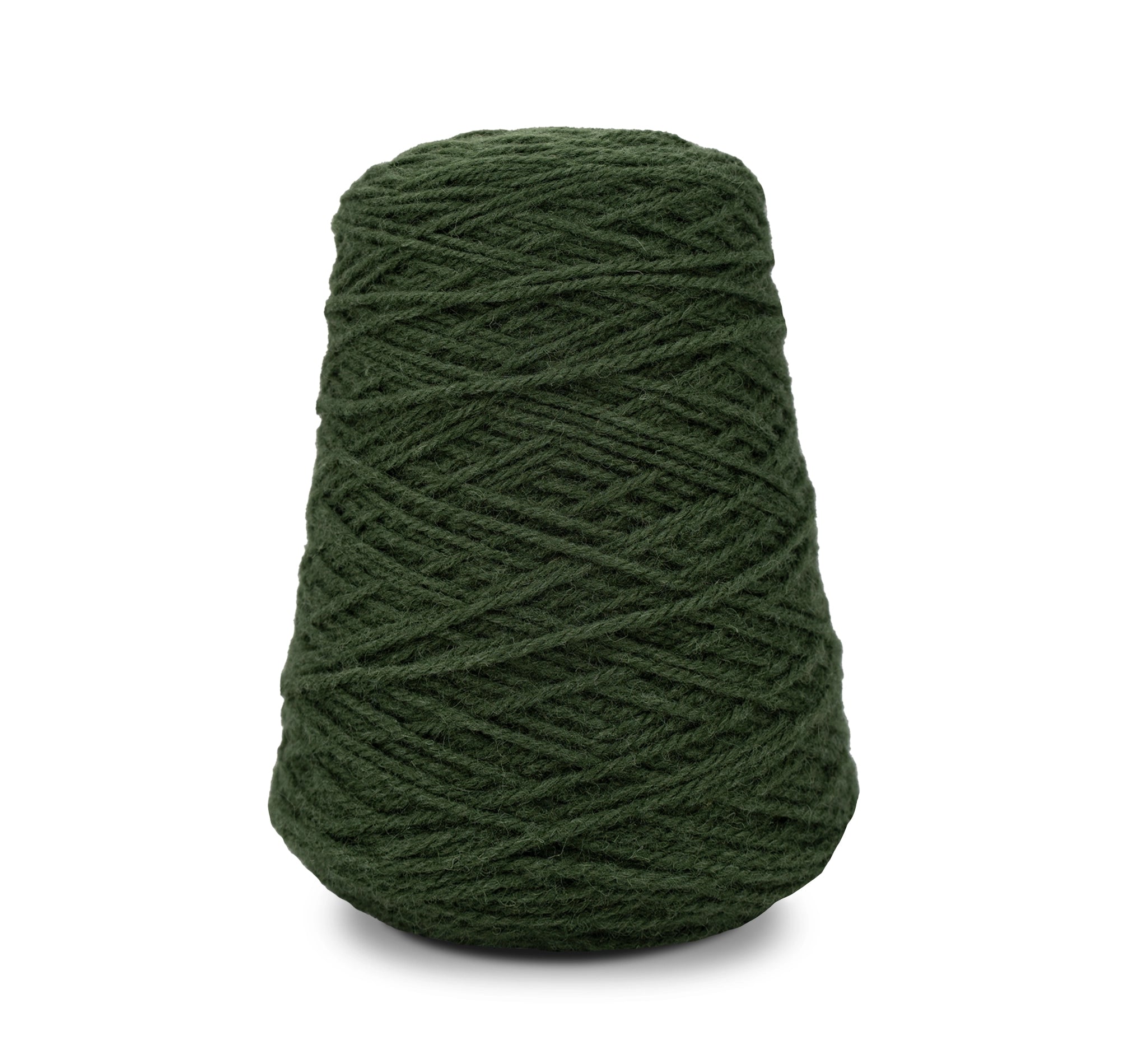 Fil de tufting 100% laine de Nouvelle-Zélande