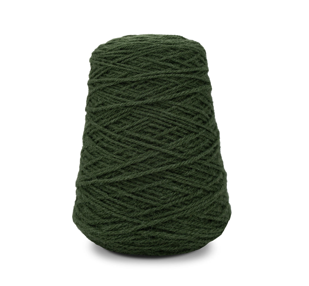 Fil de tufting 100% laine de Nouvelle-Zélande