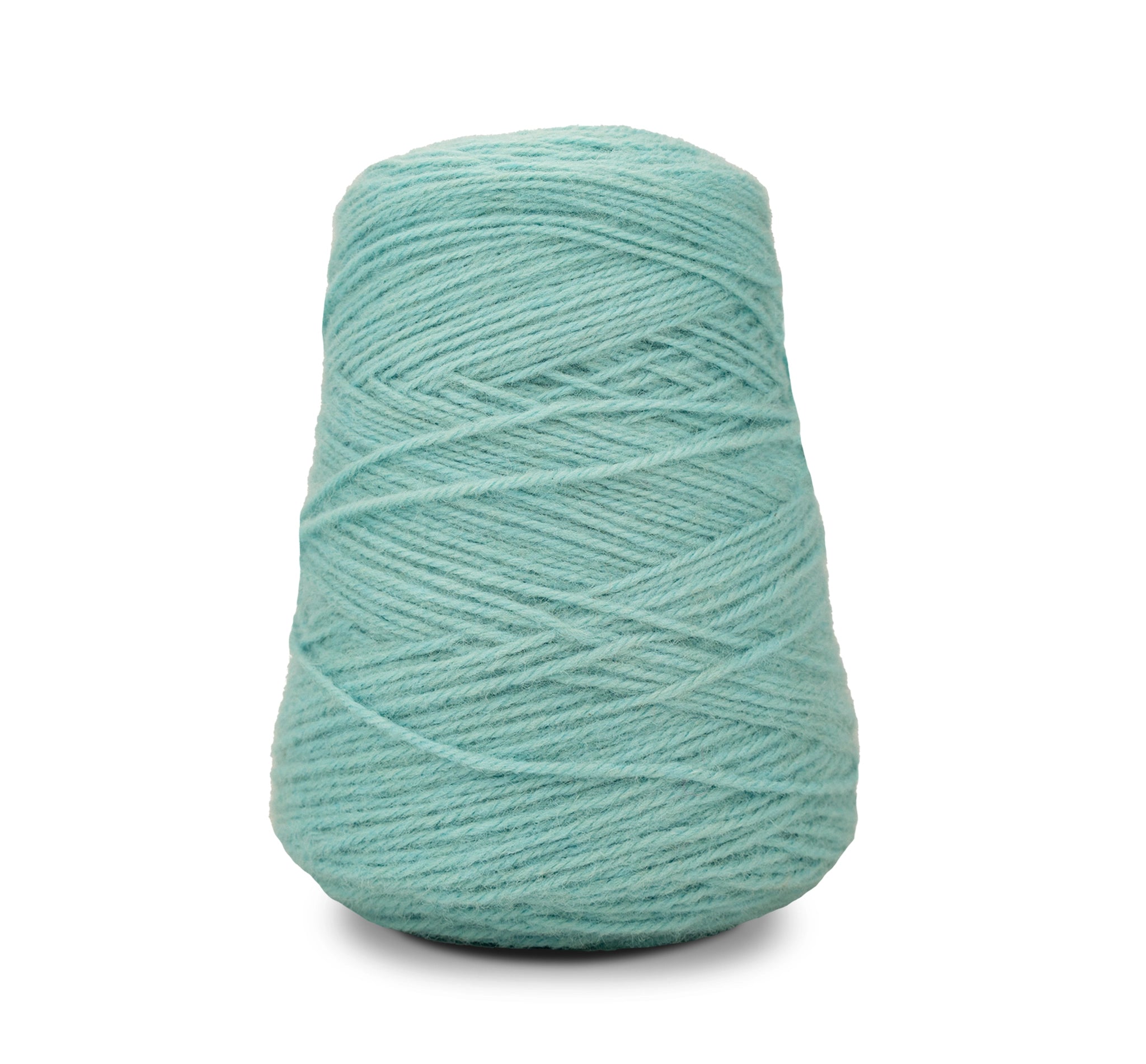 Fil de tufting 100% laine de Nouvelle-Zélande