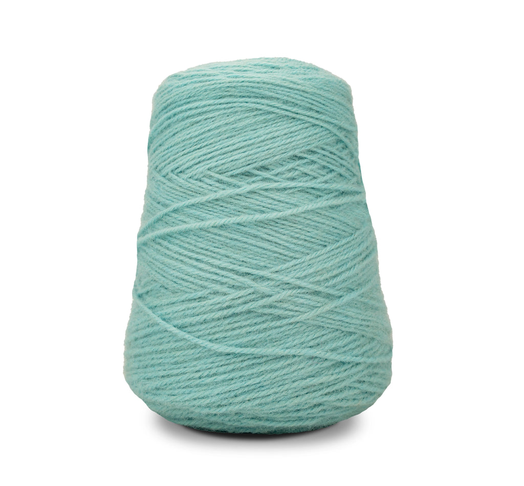 Fil de tufting 100% laine de Nouvelle-Zélande