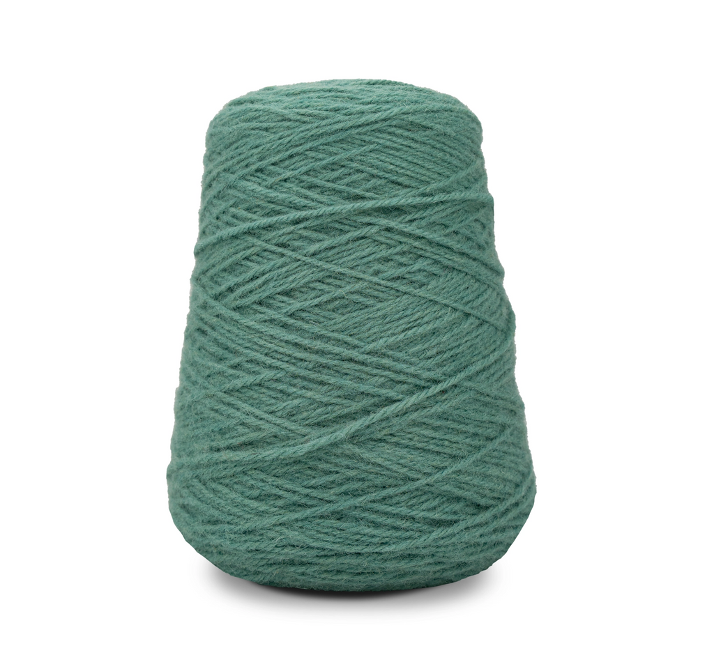 Fil de tufting 100% laine de Nouvelle-Zélande