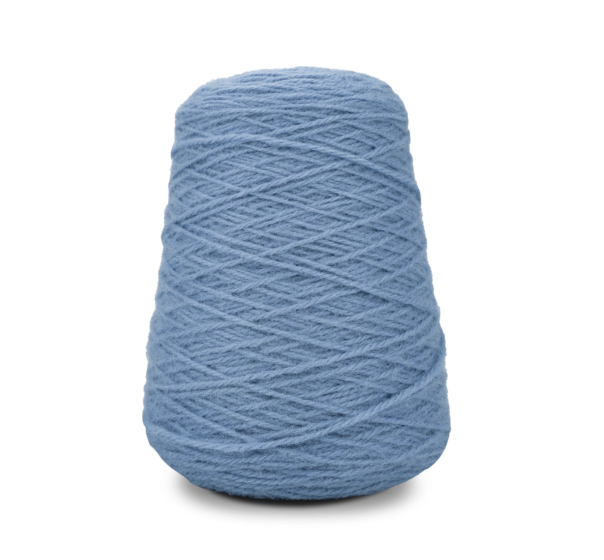 Fil de tufting 100% laine de Nouvelle-Zélande