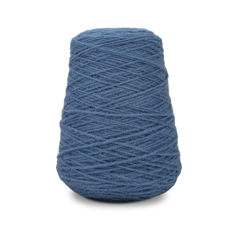 Fil de tufting 100% laine de Nouvelle-Zélande