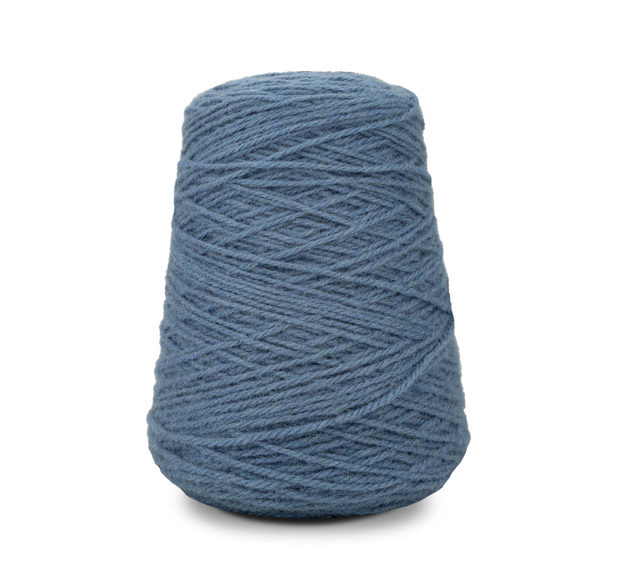 Fil de tufting 100% laine de Nouvelle-Zélande