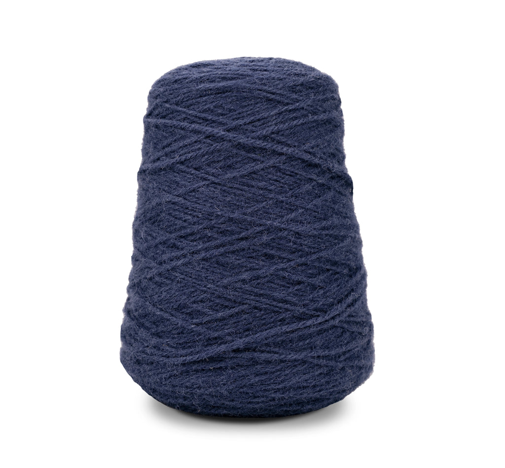 Fil de tufting 100% laine de Nouvelle-Zélande