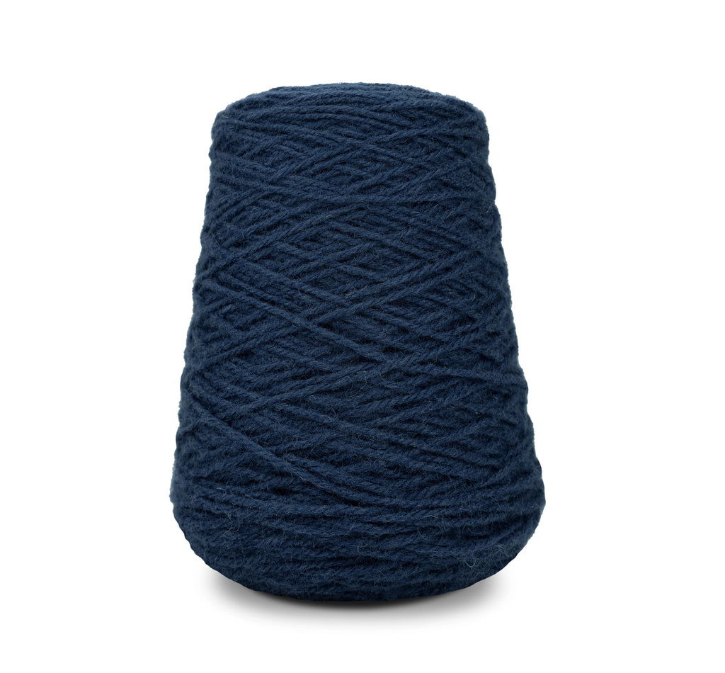 Fil de tufting 100% laine de Nouvelle-Zélande