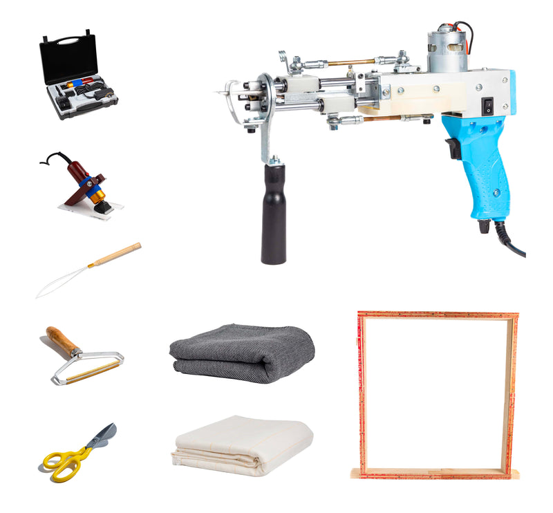 Kit intermédiaire AK-DUO