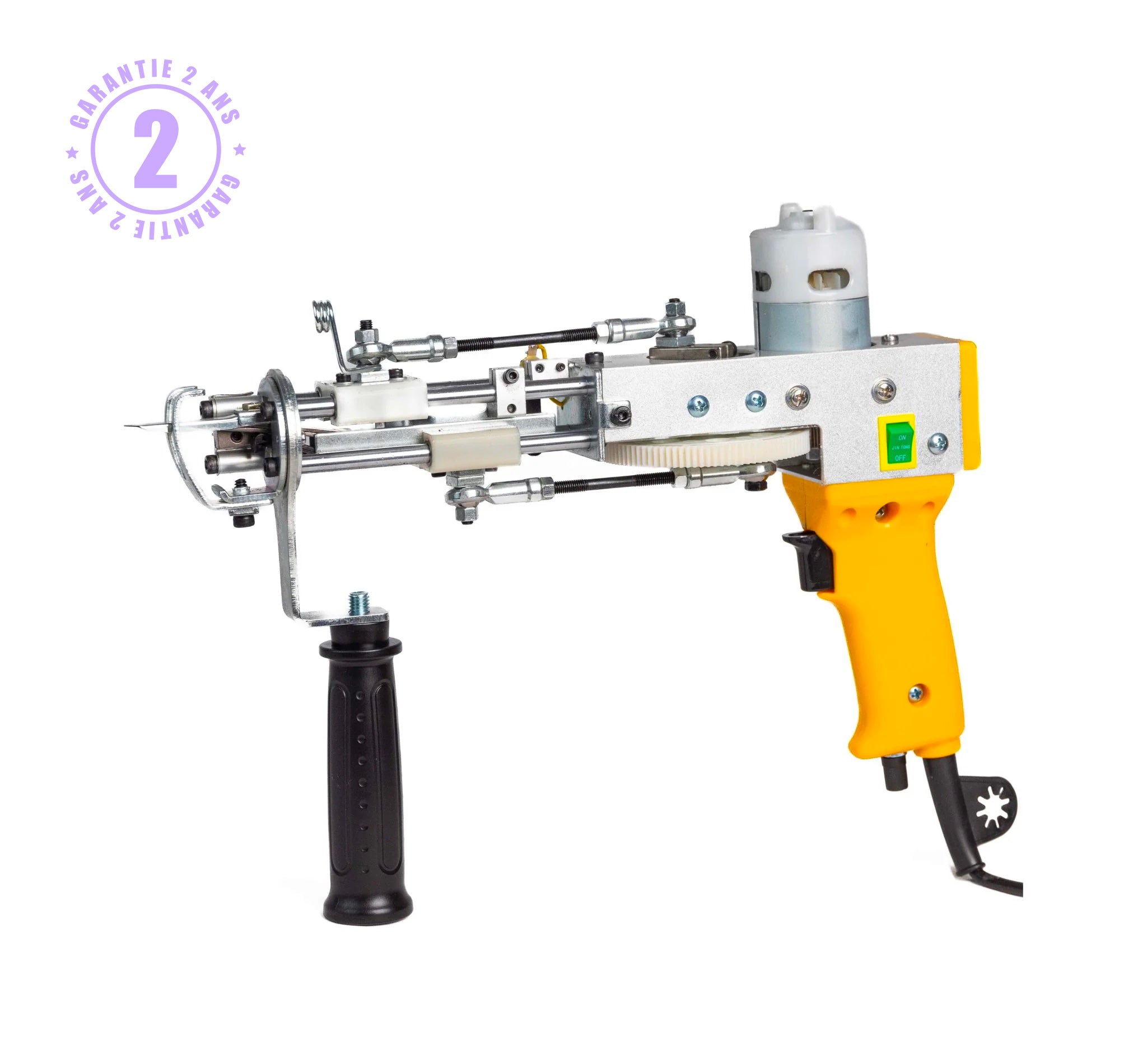 Tufting Gun AK-I CUT
