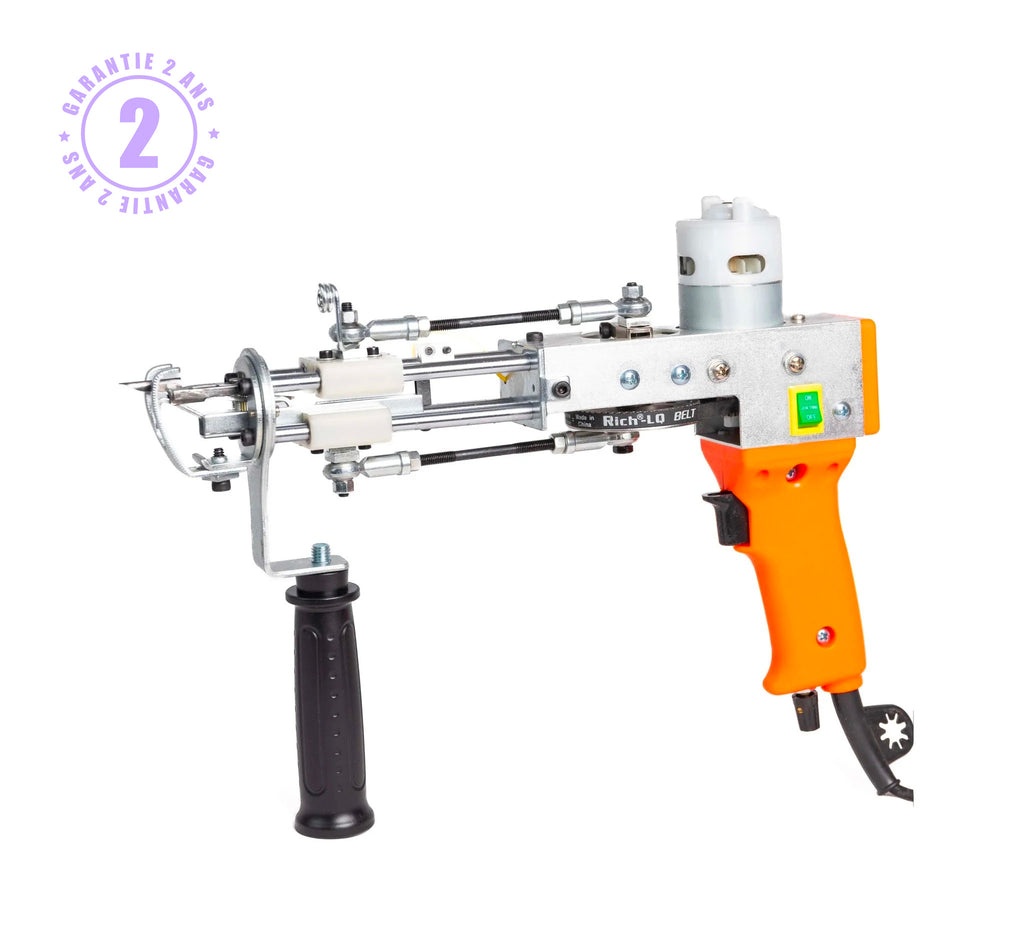 Tufting Gun AK-II LOOP