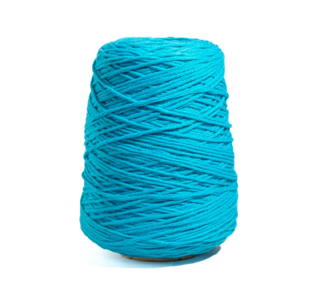 Fil de tufting 100% acrylique