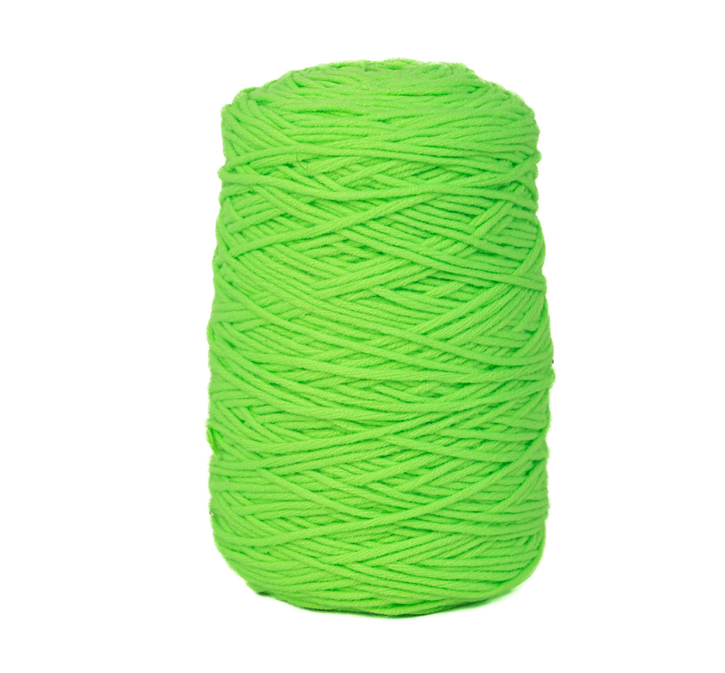 Fil de tufting 100% acrylique
