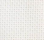 Tissu primaire blanc à lignes jaunes pour tufting - LeTufting