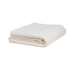 Tissu primaire blanc à lignes jaunes pour tufting - LeTufting