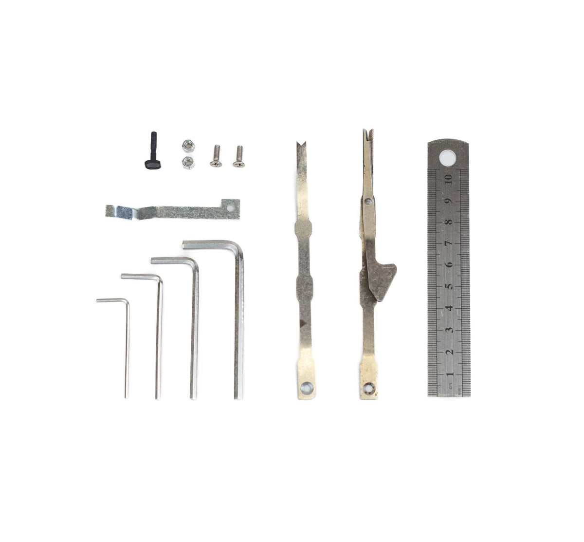 Tufting Gun AK DUO CUT et LOOP - LeTufting
