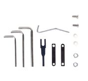 Tufting Gun AK-II LOOP - LeTufting